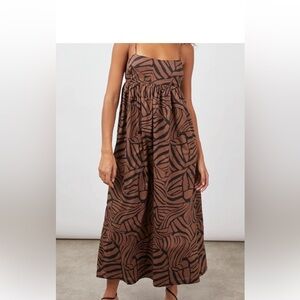 Rails Lucille Maxi Dress